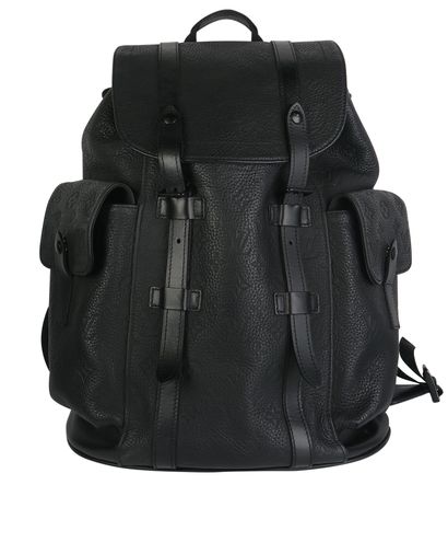 Christopher MM Backpack, front view